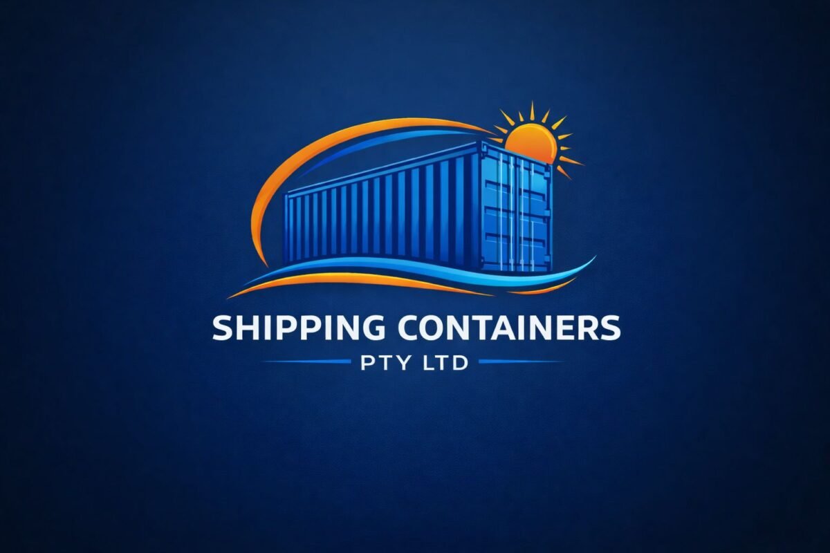 Shipping Containers PTY LTD