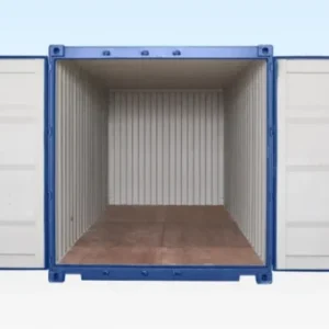 8FT & 10FT CONTAINERS