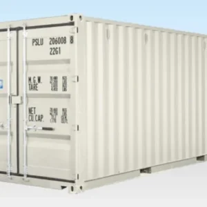 20FT CONTAINERS