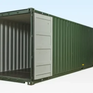 30FT CONTAINERS