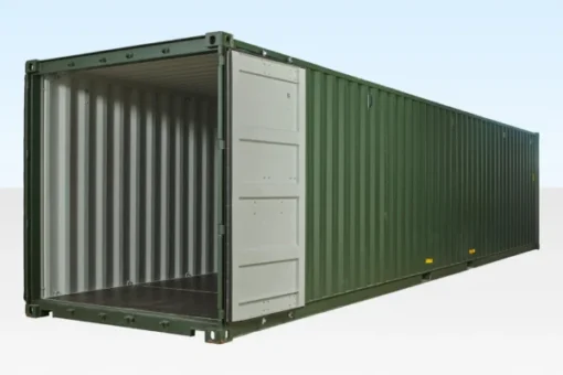 30FT CONTAINERS