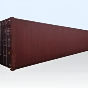 NEW SHIPPING CONTAINERS