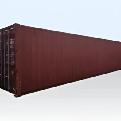 NEW SHIPPING CONTAINERS