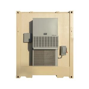 1.5 Ton BARD HVAC