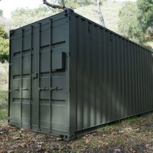 Exterior Paint (20')