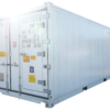 20' Standard Height New Refrigerated Container (Three Phase)