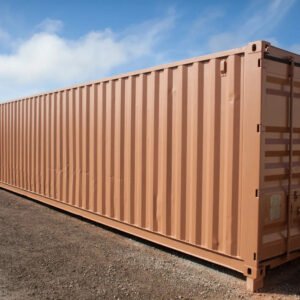 Exterior Paint (40')